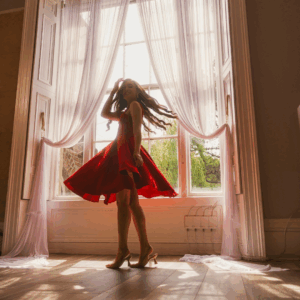 Aisó Dress