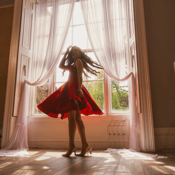 Aisó Dress