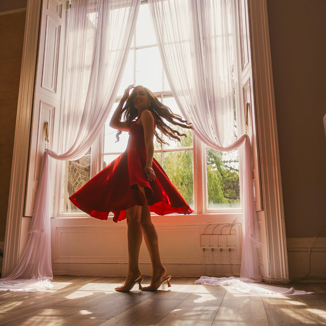 Aisó Dress