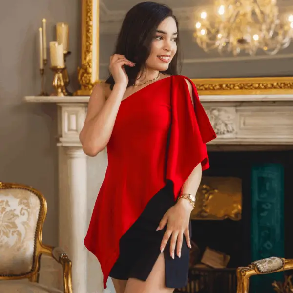 Anahí Blouse - Image 2