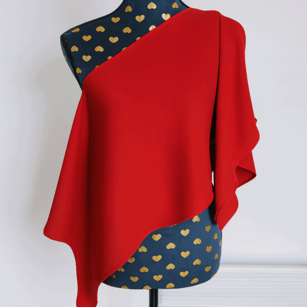 Anahí Blouse - Image 6