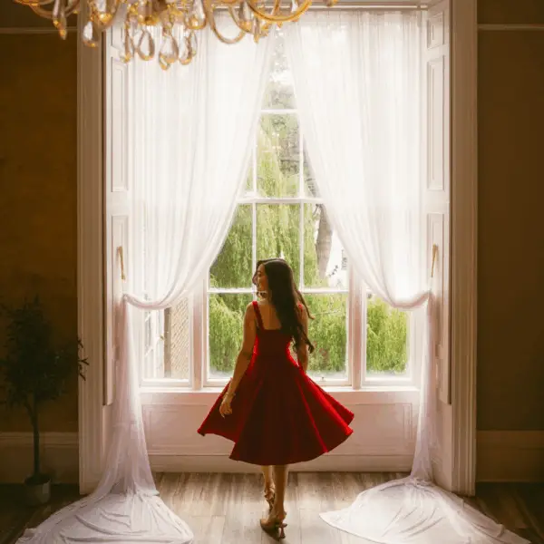 Aisó Dress