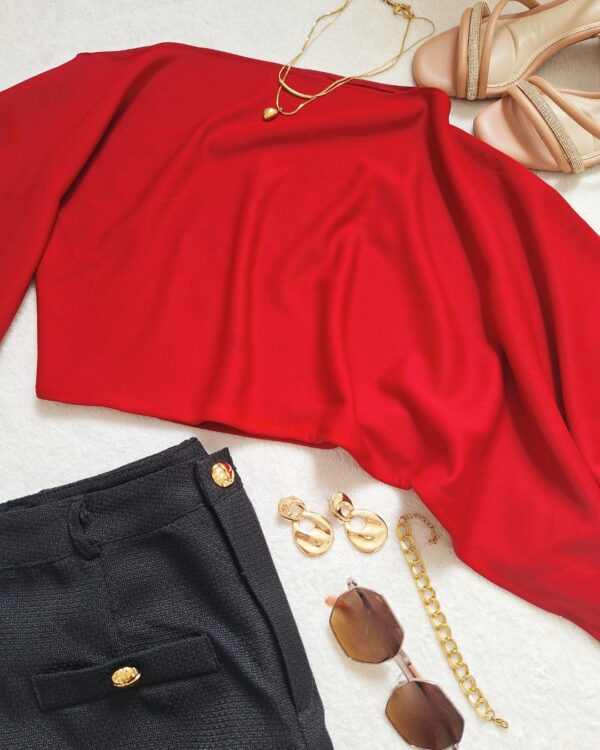 Anahí Blouse - Image 2