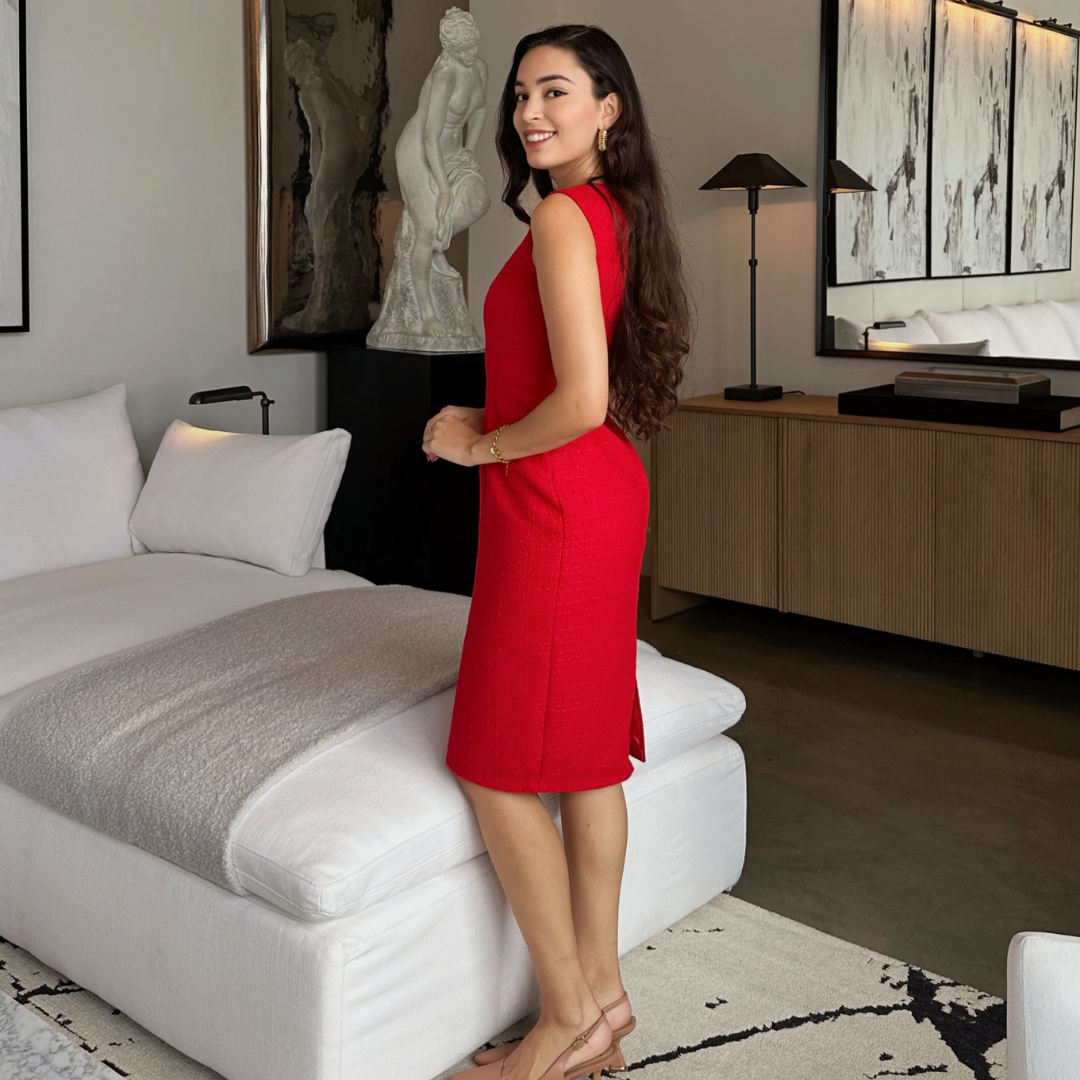 The Moã Dress - Image 7