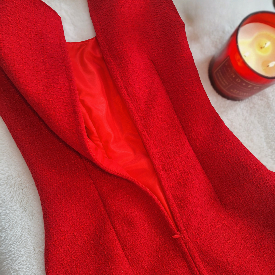 The Moã Dress - Image 4